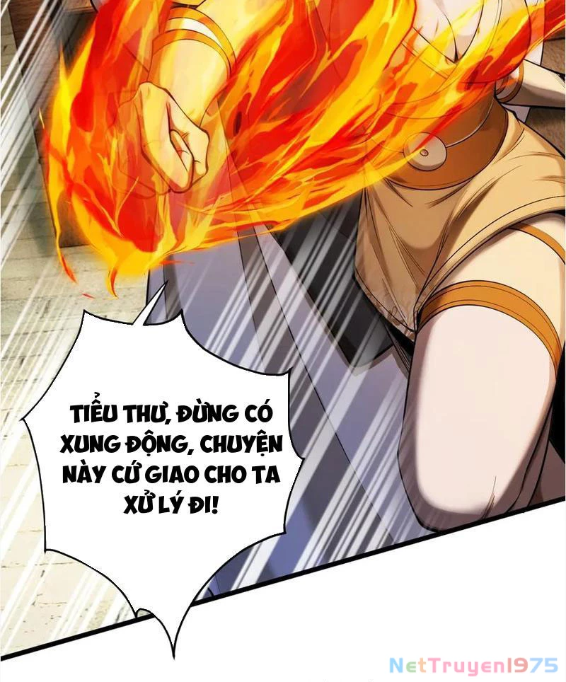 Gặp Mạnh Thì Mạnh, Ta Tu Vi Vô Thượng Hạn Chapter 40 - 30