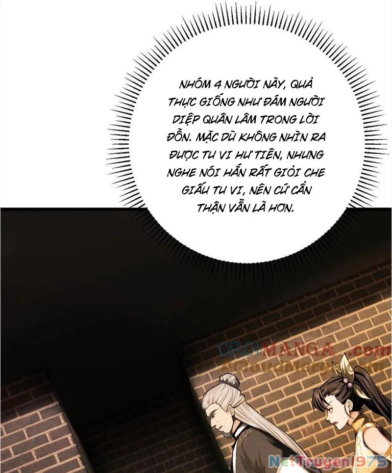 Gặp Mạnh Thì Mạnh, Ta Tu Vi Vô Thượng Hạn Chapter 40 - 31