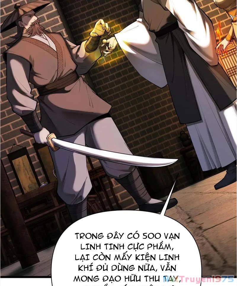 Gặp Mạnh Thì Mạnh, Ta Tu Vi Vô Thượng Hạn Chapter 40 - 32