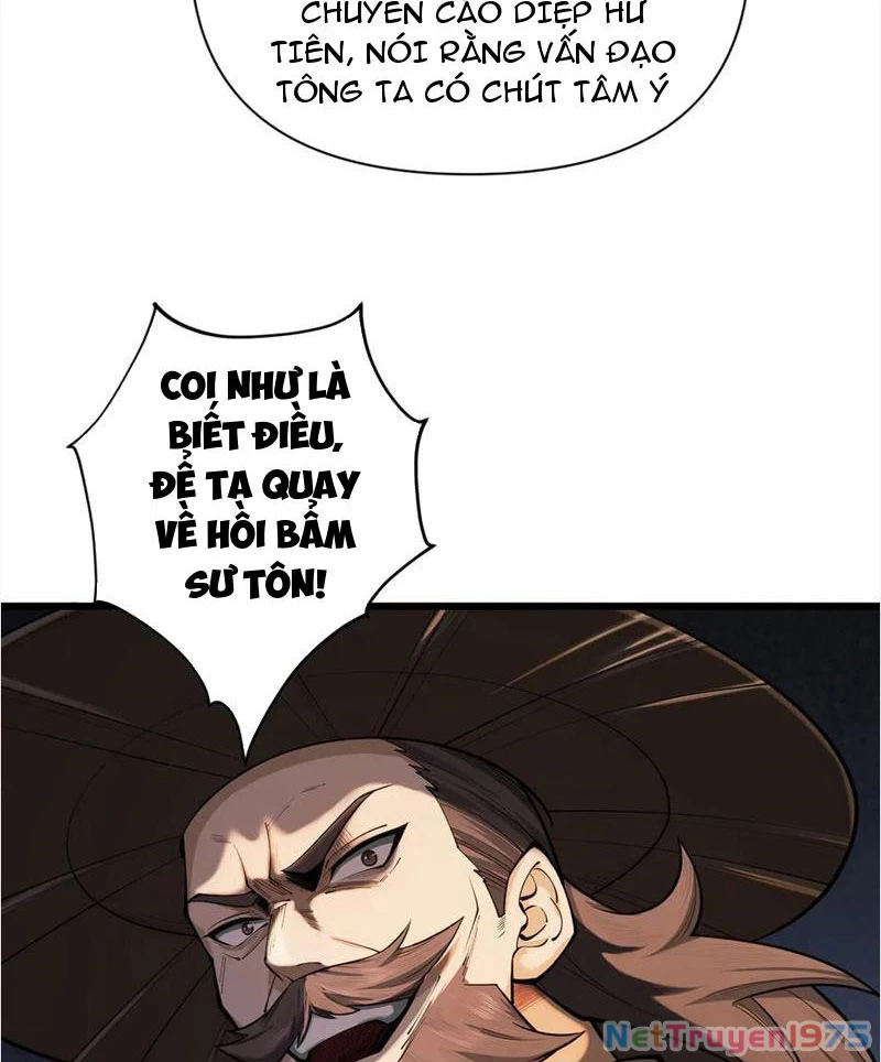 Gặp Mạnh Thì Mạnh, Ta Tu Vi Vô Thượng Hạn Chapter 40 - 33
