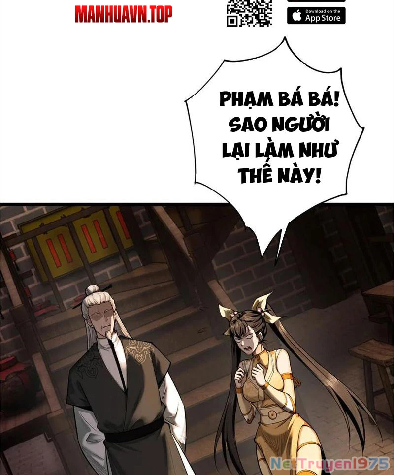 Gặp Mạnh Thì Mạnh, Ta Tu Vi Vô Thượng Hạn Chapter 40 - 35