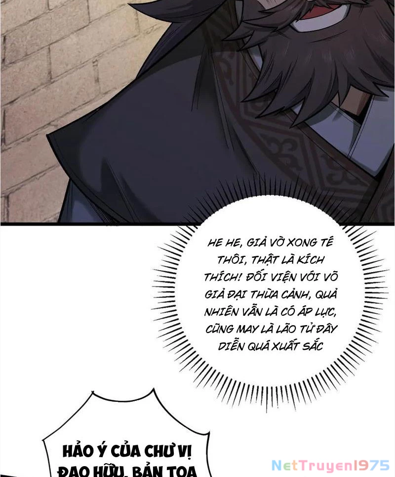Gặp Mạnh Thì Mạnh, Ta Tu Vi Vô Thượng Hạn Chapter 40 - 37