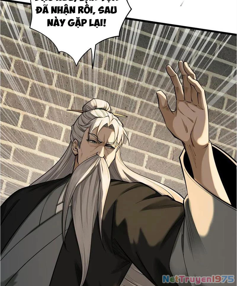 Gặp Mạnh Thì Mạnh, Ta Tu Vi Vô Thượng Hạn Chapter 40 - 38