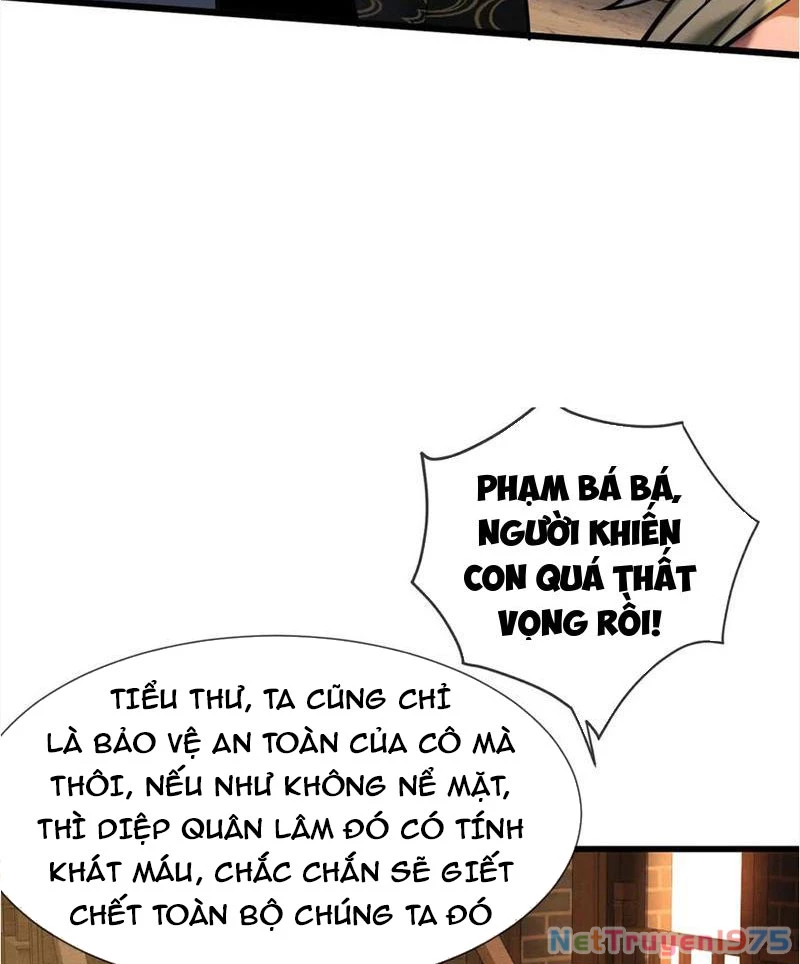 Gặp Mạnh Thì Mạnh, Ta Tu Vi Vô Thượng Hạn Chapter 40 - 40