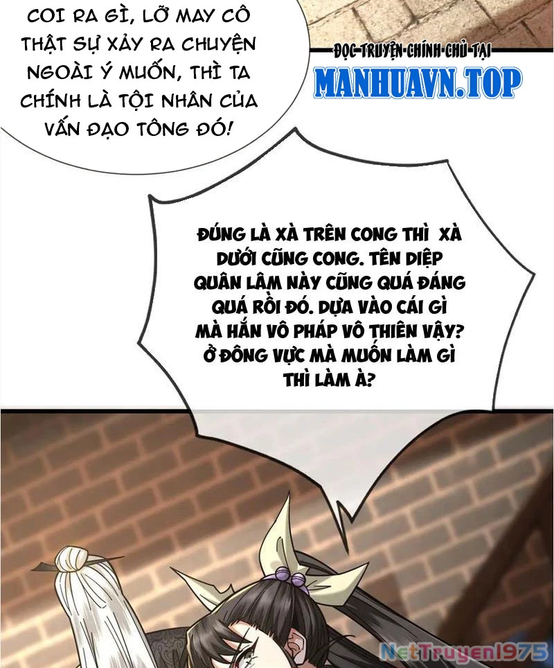 Gặp Mạnh Thì Mạnh, Ta Tu Vi Vô Thượng Hạn Chapter 40 - 42