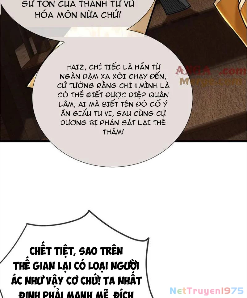 Gặp Mạnh Thì Mạnh, Ta Tu Vi Vô Thượng Hạn Chapter 40 - 44