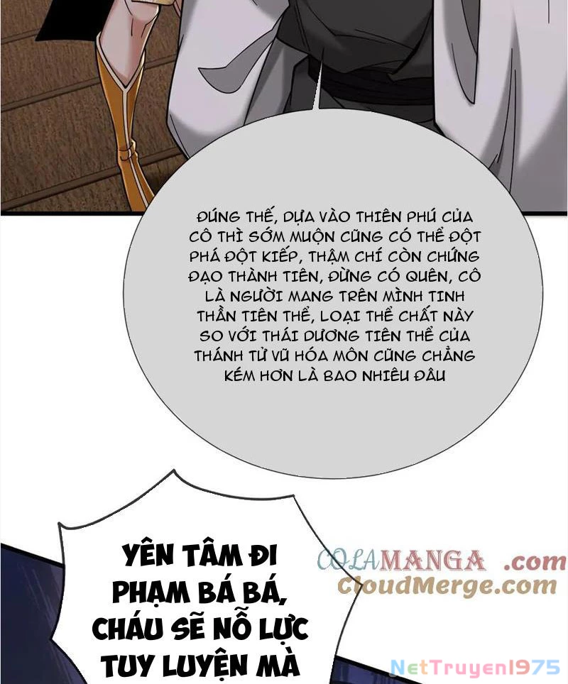 Gặp Mạnh Thì Mạnh, Ta Tu Vi Vô Thượng Hạn Chapter 40 - 46