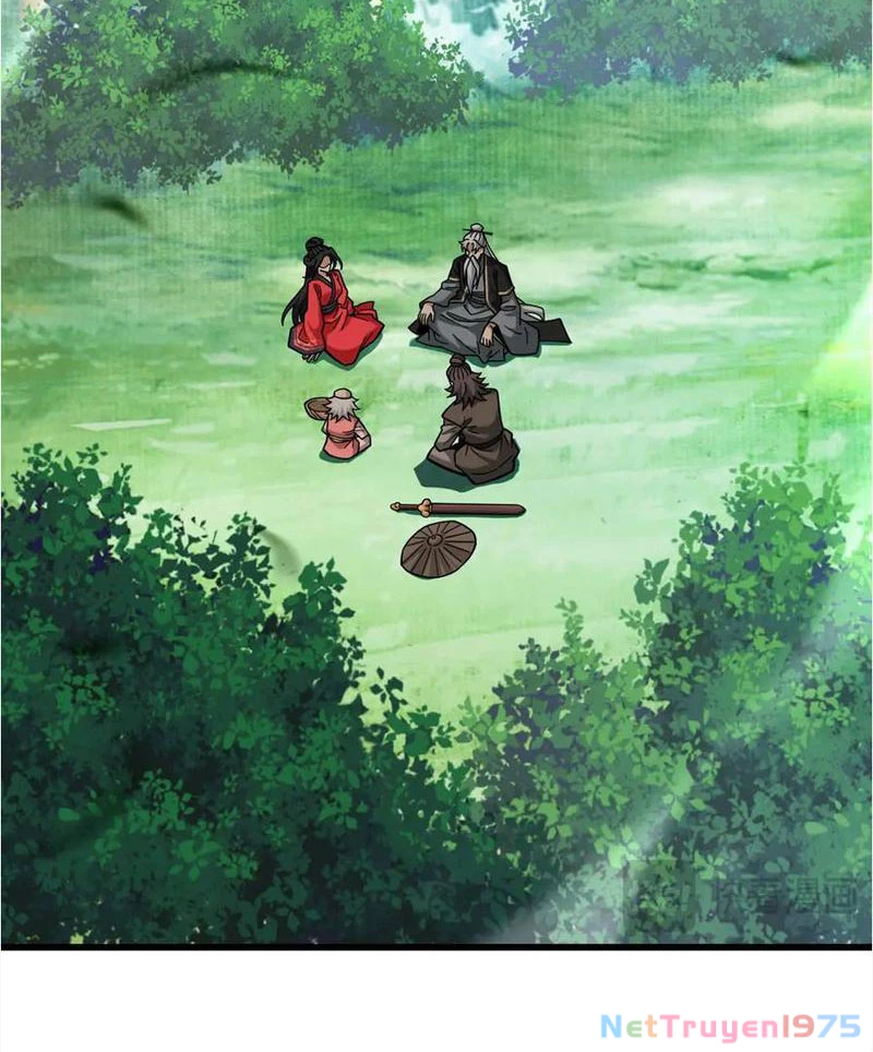 Gặp Mạnh Thì Mạnh, Ta Tu Vi Vô Thượng Hạn Chapter 40 - 50