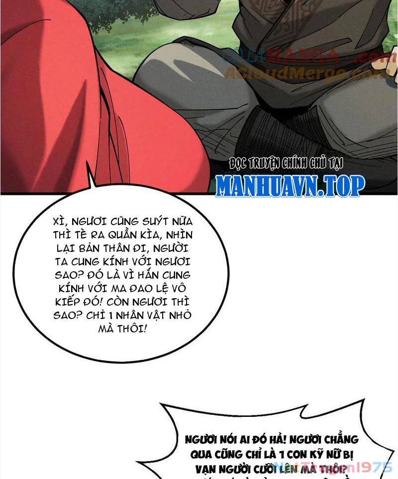 Gặp Mạnh Thì Mạnh, Ta Tu Vi Vô Thượng Hạn Chapter 40 - 54