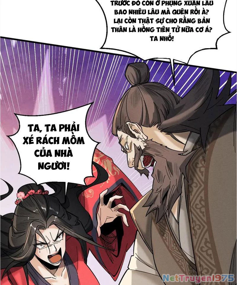 Gặp Mạnh Thì Mạnh, Ta Tu Vi Vô Thượng Hạn Chapter 40 - 55