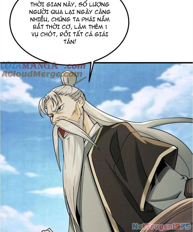 Gặp Mạnh Thì Mạnh, Ta Tu Vi Vô Thượng Hạn Chapter 40 - 59
