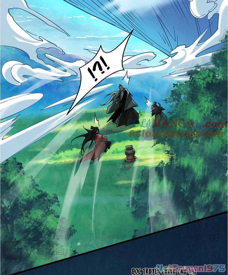 Gặp Mạnh Thì Mạnh, Ta Tu Vi Vô Thượng Hạn Chapter 40 - 64