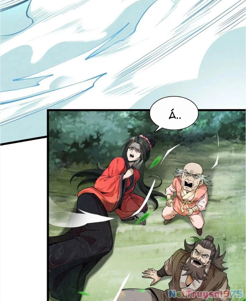 Gặp Mạnh Thì Mạnh, Ta Tu Vi Vô Thượng Hạn Chapter 40 - 70