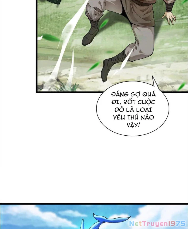 Gặp Mạnh Thì Mạnh, Ta Tu Vi Vô Thượng Hạn Chapter 40 - 71