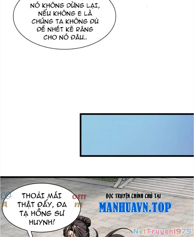 Gặp Mạnh Thì Mạnh, Ta Tu Vi Vô Thượng Hạn Chapter 40 - 73
