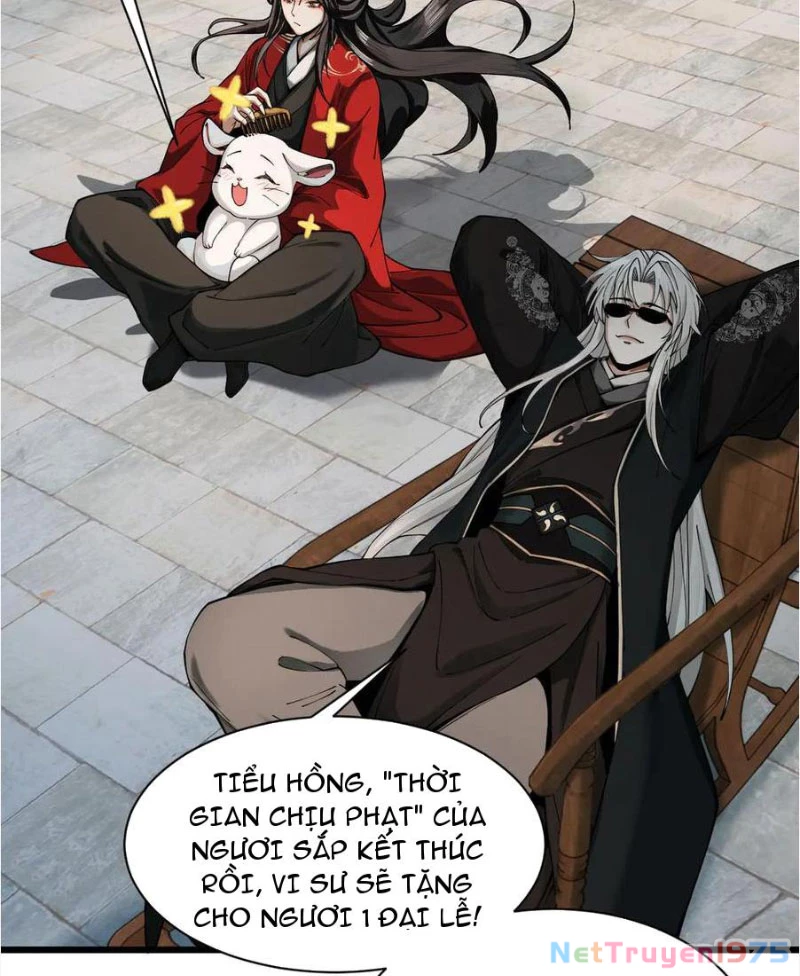 Gặp Mạnh Thì Mạnh, Ta Tu Vi Vô Thượng Hạn Chapter 40 - 74