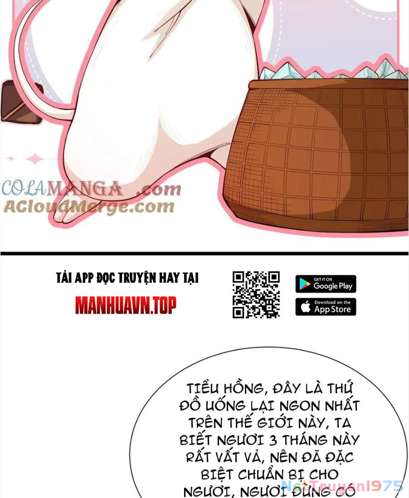 Gặp Mạnh Thì Mạnh, Ta Tu Vi Vô Thượng Hạn Chapter 40 - 76