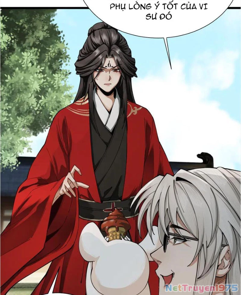 Gặp Mạnh Thì Mạnh, Ta Tu Vi Vô Thượng Hạn Chapter 40 - 77