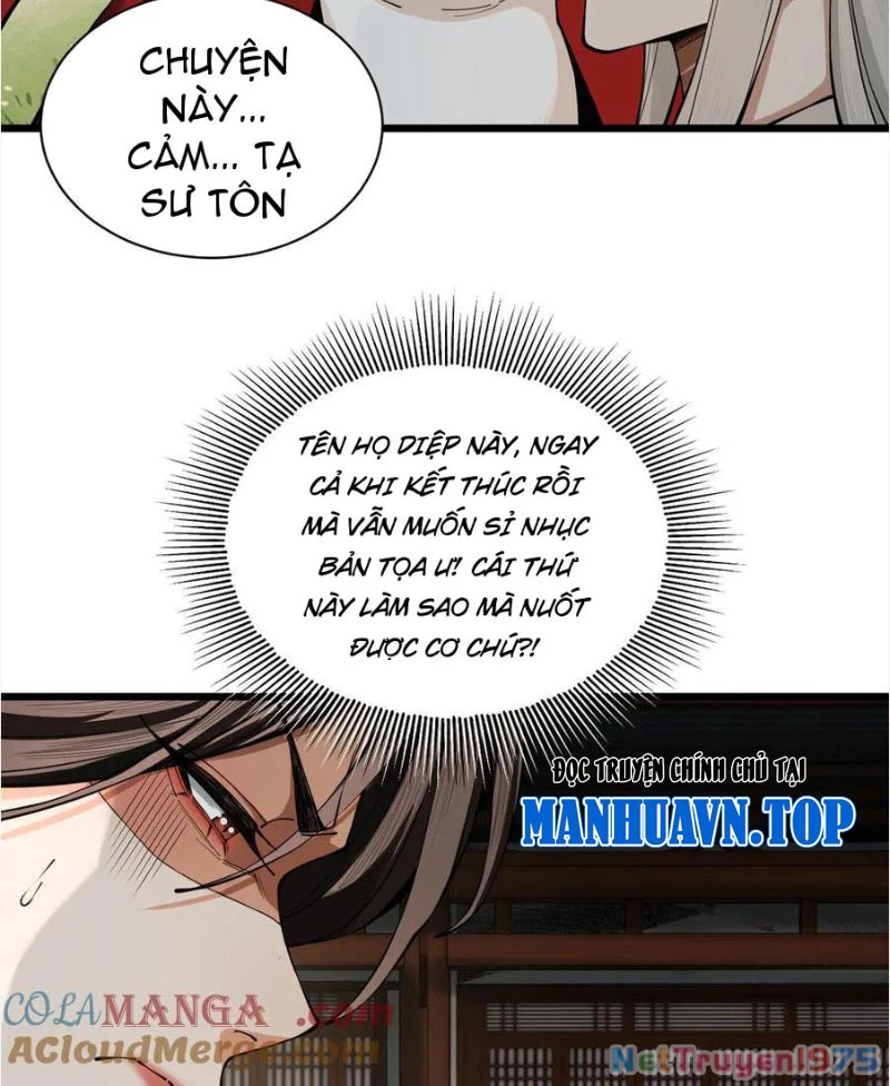 Gặp Mạnh Thì Mạnh, Ta Tu Vi Vô Thượng Hạn Chapter 40 - 78