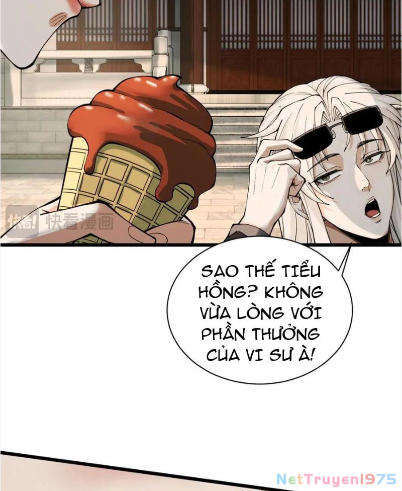 Gặp Mạnh Thì Mạnh, Ta Tu Vi Vô Thượng Hạn Chapter 40 - 79