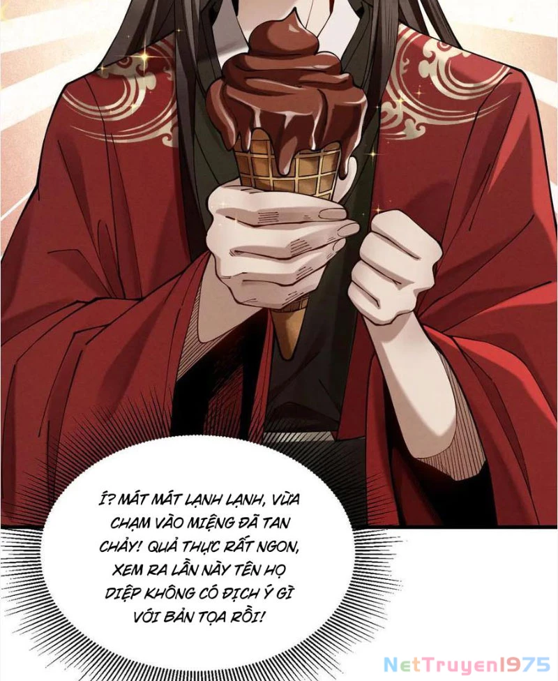 Gặp Mạnh Thì Mạnh, Ta Tu Vi Vô Thượng Hạn Chapter 40 - 82