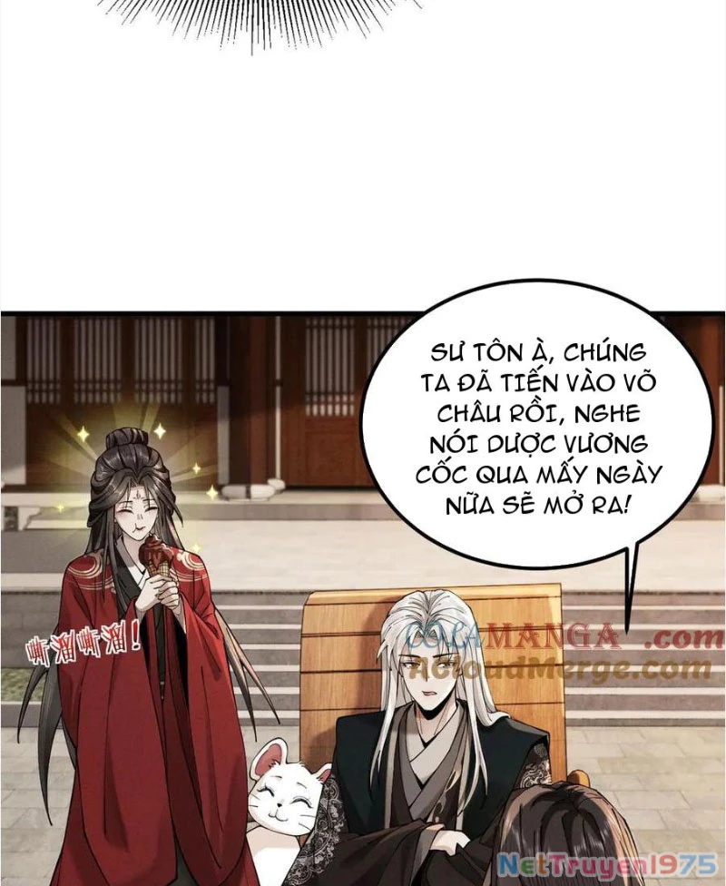 Gặp Mạnh Thì Mạnh, Ta Tu Vi Vô Thượng Hạn Chapter 40 - 83
