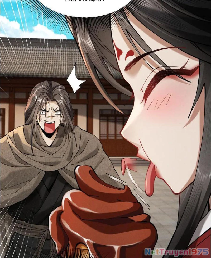 Gặp Mạnh Thì Mạnh, Ta Tu Vi Vô Thượng Hạn Chapter 40 - 85