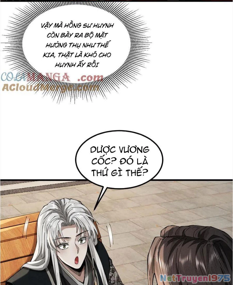 Gặp Mạnh Thì Mạnh, Ta Tu Vi Vô Thượng Hạn Chapter 40 - 86