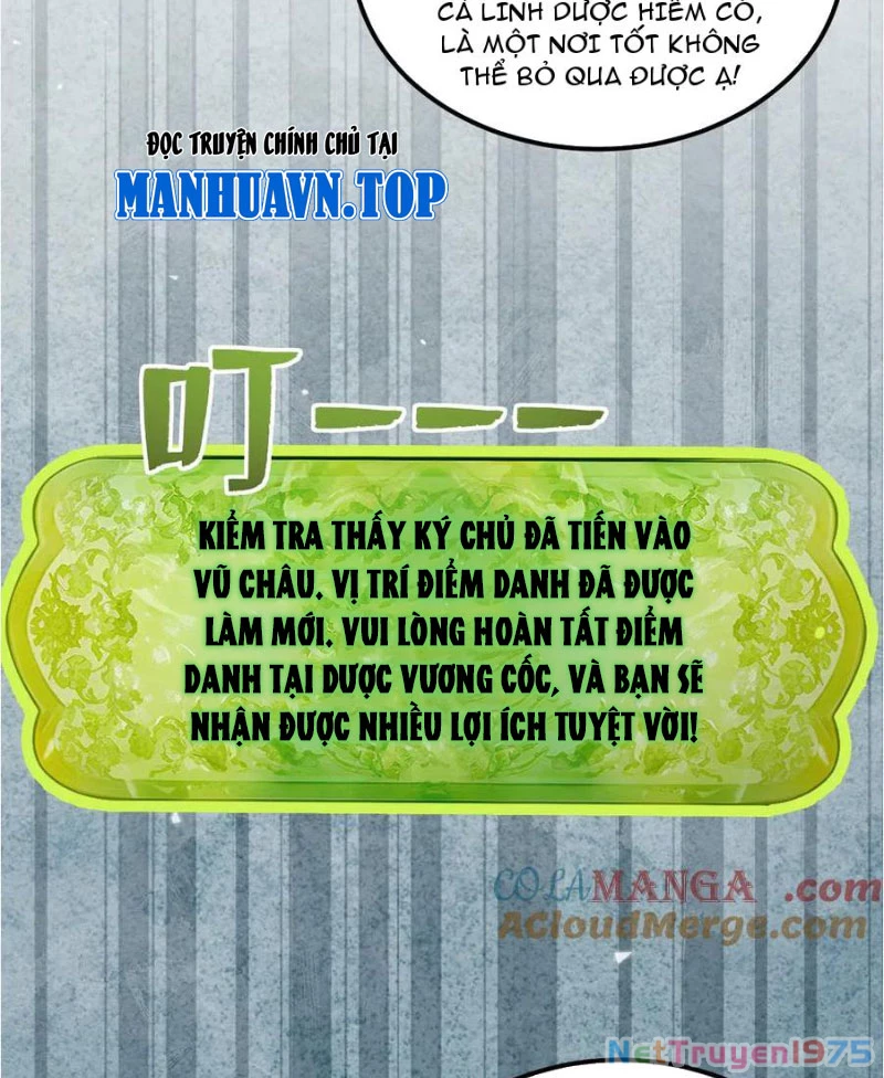 Gặp Mạnh Thì Mạnh, Ta Tu Vi Vô Thượng Hạn Chapter 40 - 88