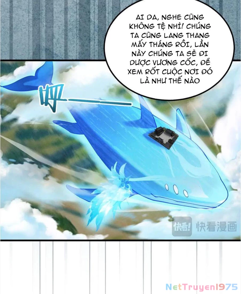Gặp Mạnh Thì Mạnh, Ta Tu Vi Vô Thượng Hạn Chapter 40 - 89
