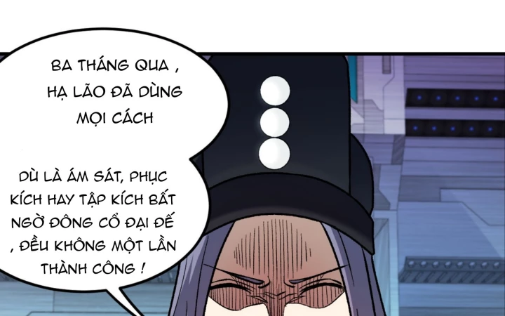 Toàn Dân Chuyển Chức : Duy Ta Vô Chức Tán Nhân Chapter 166 - 27