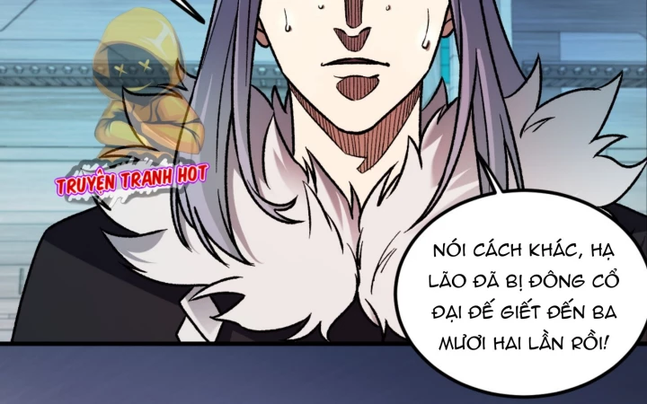 Toàn Dân Chuyển Chức : Duy Ta Vô Chức Tán Nhân Chapter 166 - 28