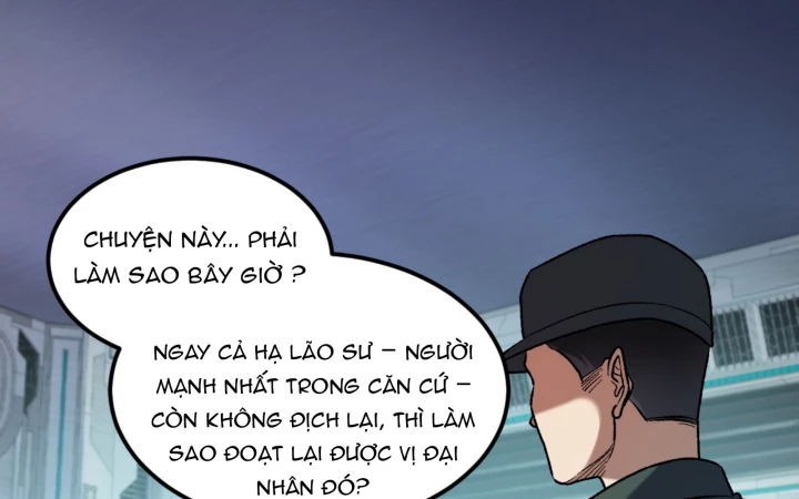 Toàn Dân Chuyển Chức : Duy Ta Vô Chức Tán Nhân Chapter 166 - 29