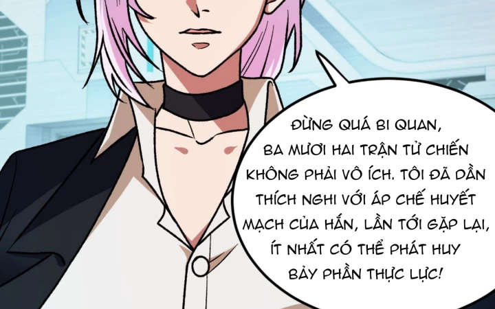 Toàn Dân Chuyển Chức : Duy Ta Vô Chức Tán Nhân Chapter 166 - 32
