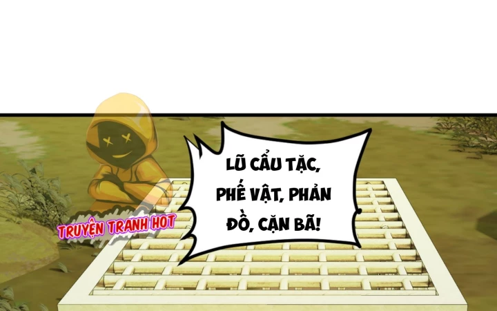 Toàn Dân Chuyển Chức : Duy Ta Vô Chức Tán Nhân Chapter 166 - 43