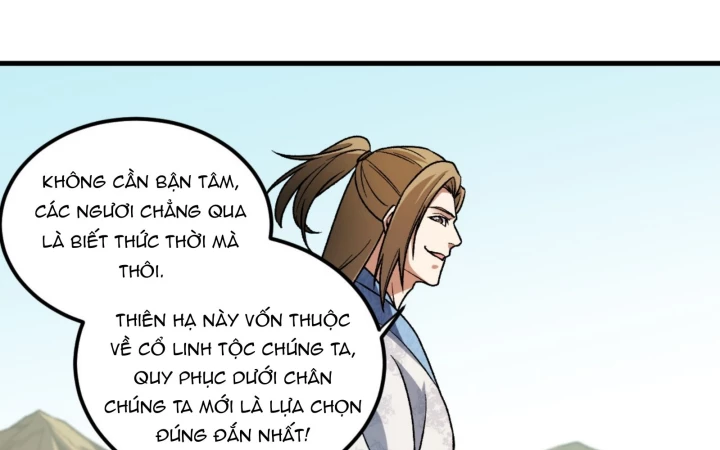 Toàn Dân Chuyển Chức : Duy Ta Vô Chức Tán Nhân Chapter 166 - 53