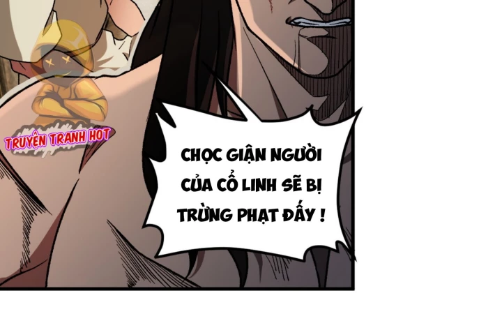 Toàn Dân Chuyển Chức : Duy Ta Vô Chức Tán Nhân Chapter 166 - 63