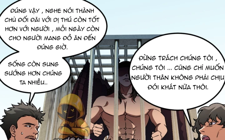 Toàn Dân Chuyển Chức : Duy Ta Vô Chức Tán Nhân Chapter 166 - 65