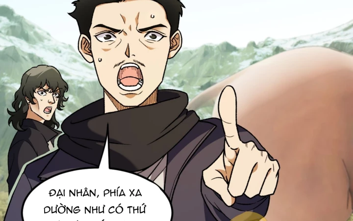 Toàn Dân Chuyển Chức : Duy Ta Vô Chức Tán Nhân Chapter 166 - 83