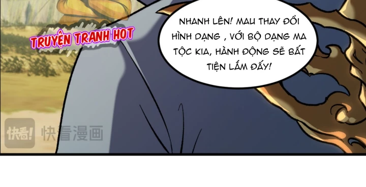 Toàn Dân Chuyển Chức : Duy Ta Vô Chức Tán Nhân Chapter 166 - 103