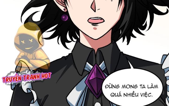 Toàn Dân Chuyển Chức : Duy Ta Vô Chức Tán Nhân Chapter 166 - 107