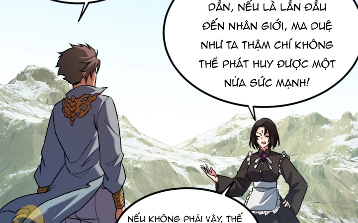 Toàn Dân Chuyển Chức : Duy Ta Vô Chức Tán Nhân Chapter 166 - 109