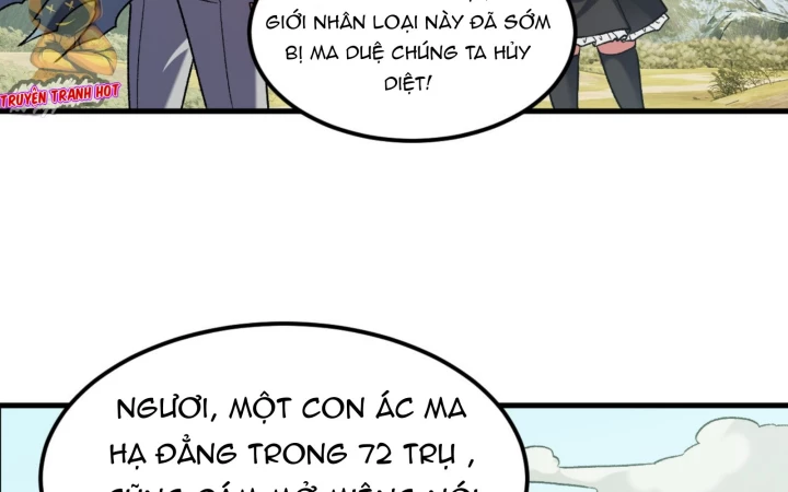 Toàn Dân Chuyển Chức : Duy Ta Vô Chức Tán Nhân Chapter 166 - 110