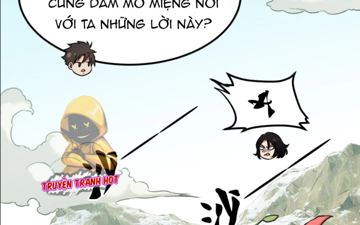 Toàn Dân Chuyển Chức : Duy Ta Vô Chức Tán Nhân Chapter 166 - 111
