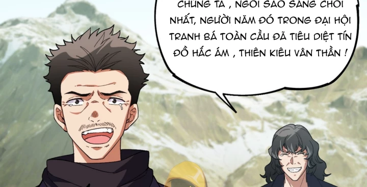 Toàn Dân Chuyển Chức : Duy Ta Vô Chức Tán Nhân Chapter 166 - 129