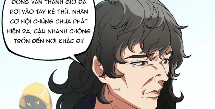 Toàn Dân Chuyển Chức : Duy Ta Vô Chức Tán Nhân Chapter 166 - 132