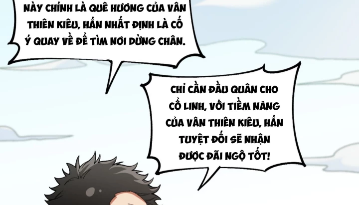 Toàn Dân Chuyển Chức : Duy Ta Vô Chức Tán Nhân Chapter 166 - 136
