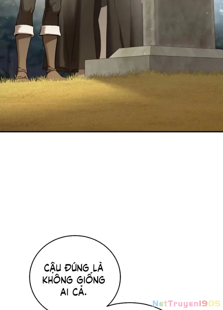 Tinh Tú Kiếm Sĩ Chapter 89 - 7