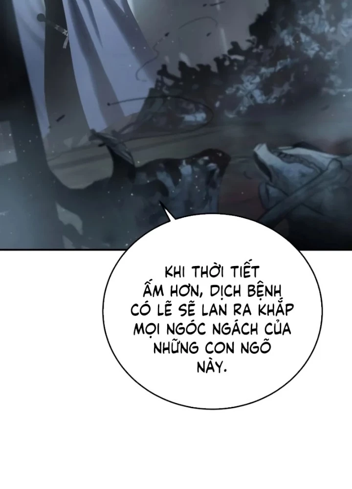 Tinh Tú Kiếm Sĩ Chapter 89 - 107