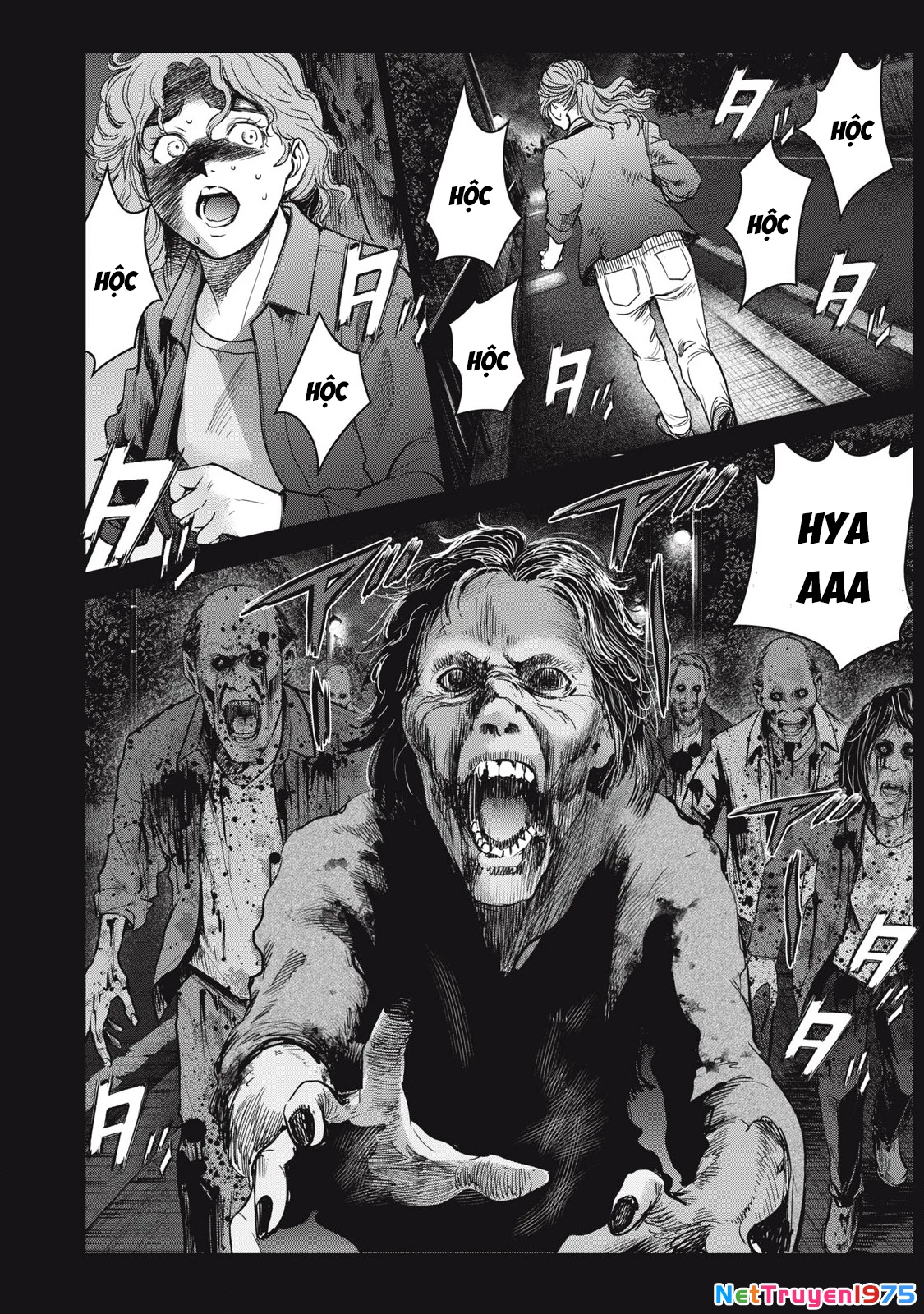 Satanophany Chapter 296 - 5